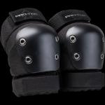 pro-pad-elbow-pad-black