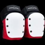 street-knee-pad-open-back-red-white-black