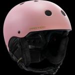 classic-certified-snow-matte-rose-gold