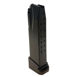 Palmetto State Armory Century Arms 18rds 9mm Magazine, Black - MA895