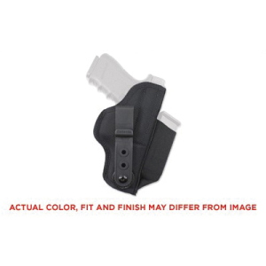 Palmetto State Armory DeSantis Gunhide Tuck This II IWB Holster Fits Sig Sauer P365, Ambi, Black Nylon - M24BJ8JZ0