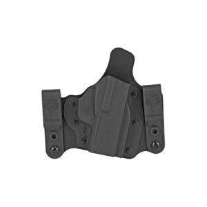 Palmetto State Armory DeSantis Gunhide Intruder 2.0 Holster Fits Sig P365, Black Kydex - 176KA8JZ0