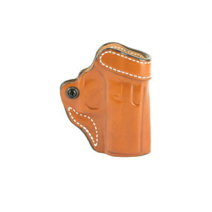 Palmetto State Armory DeSantis Gunhide Criss-Cross Belt Holster Fits Sig Sauer P365, RH, Tan - 155TA8JZ0
