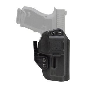 Palmetto State Armory Nerd IWB Palmetto State Armory DAGR Holster - Right Hand, Black