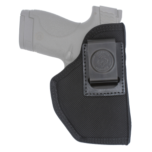 Palmetto State Armory DeSantis Gunhide Ambidextrous IWB Holster for Sig P365, Black - M97BJ8JZ0