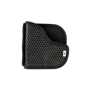 Palmetto State Armory DeSantis Gunhide Super Fly Pocket Holster Ambi Fits Kahr/Keltec/Sig/Ruger LC9/SCCY, Black - M44BJMKZ0