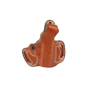 Palmetto State Armory DeSantis Gunhide Mini Slide Belt Holster Fits Sig Sauer P365, RH w/ Thumb Break, Tan - 085TA8JZ0