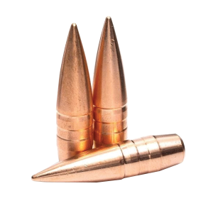 Palmetto State Armory Lehigh Defence Match Solid .308 Win 150 gr Reloading Bullets  50rds - 04308150SP