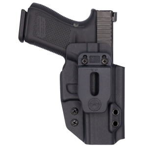 Palmetto State Armory C&G Holsters Covert FN 509 Tactical Kydex IWB Holster Right, Black - 1686100
