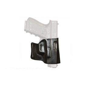 Palmetto State Armory DeSantis Gunhide E-GAT Slide Belt Holster Fits Sig Sauer P365, RH, Black - 115BA8JZ0