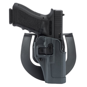 Palmetto State Armory Blackhawk! Serpa Sportster Holster (Sig P220/225/226)- 413506BK-R