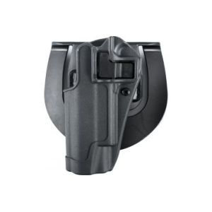 Palmetto State Armory Blackhawk! Serpa CQC Concealment Holster (S&W M&P 9/40)- 410525BK-L