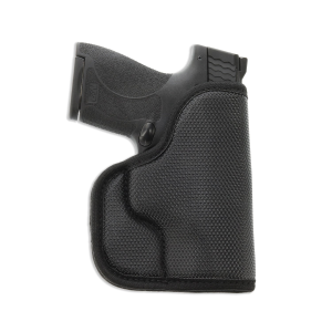 Palmetto State Armory Galco StukOn-U Taurus G2C Gripper Holster Ambidextrous, Black - SOU652B