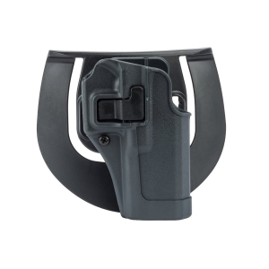 Palmetto State Armory BLACKHAWK! Sportster SERPA Holster -  S&W M&P, Sigma 9/40 Left 413525BK-L