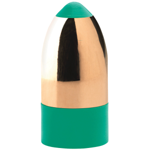 Palmetto State Armory CVA PowerBelt Copper .50 295 gr Aerotip Rifle Bullet, 15/pack - AC1595AT