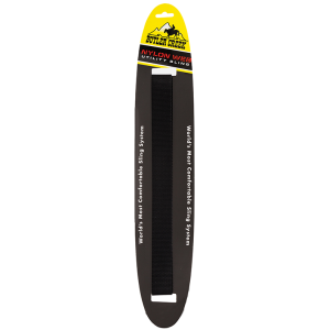 Palmetto State Armory Butler Creek Utility Sling, 48" x 1.25", Black - 26703