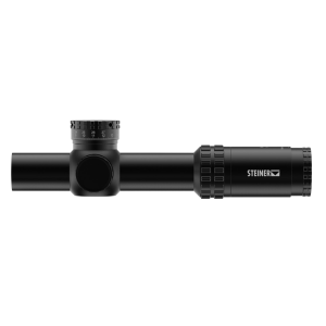 Steiner Steiner M8Xi 1-8x24mm DMR8i Rifle Scope - 8723