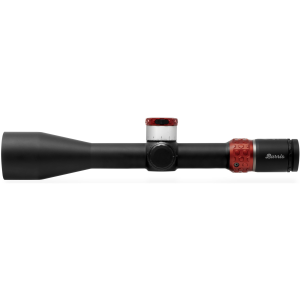 Palmetto State Armory Burris XTR, Pro, Rifle Scope, 5-30X, 320x256, SCR 2 MIL, Black, 34mm, Matte