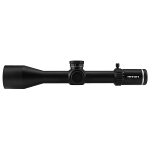 Palmetto State Armory Riton 4-28x56 5 Series Conquer MOR 0.25 MOA Reticle FFP Rifle Scope - 5C428AFI23