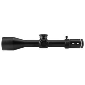 Palmetto State Armory Riton 4-28x56 5 Series Conquer TPSR 0.1 MRAD Reticle FFP Rifle Scope - 5C428LFI23