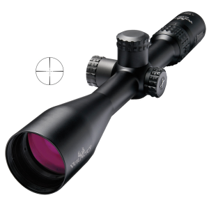 Palmetto State Armory Burris Veracity 4-20x50mm Ballistic Plex E1 Varmint Rifle Scope - 200640
