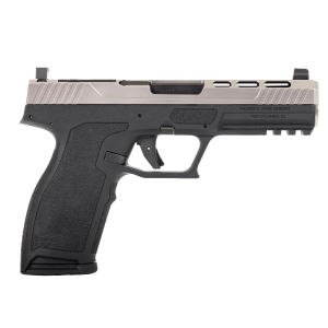 Palmetto State Armory PSA 5.7 Rock RK1 Complete Pistol, 2-Tone Stainless/Black