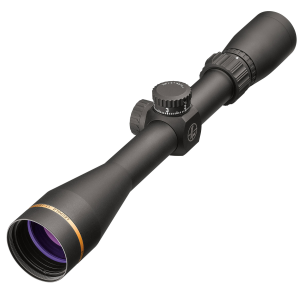 Palmetto State Armory Leupold Vx-Freedom Rifle Scope, 6-18 x 40mm, Matte - 175081