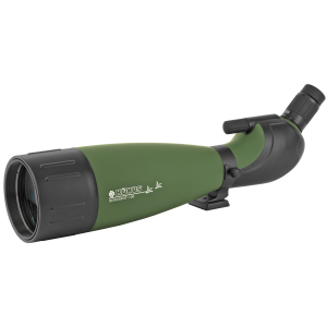 Palmetto State Armory Konus Konuspot 20-60X 100 Green Smart Phone Adapter Spotting Scope 74oz 7127