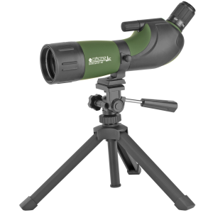 Palmetto State Armory Konus Konuspot 15-45X 65 Green Tripod Cs Spotting Scope 31.7oz 7128