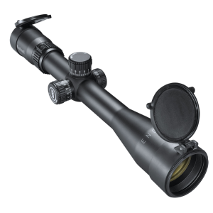 Palmetto State Armory Bushnell Engage 3-12x42mm Deploy MOA (SFP) Rifle Scope - REN31242DG