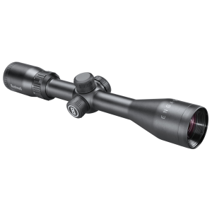 Palmetto State Armory Bushnell 3-9x40 Engage Multi-X 0.25 MOA Reticle Rifle Scope - RE3940BS9