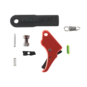 Palmetto State Armory Apex Tactical 9mm/.40 Drop-in Action Enhancement Trigger and Duty/Carry Kit - 100056