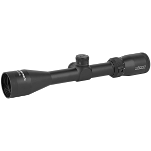 Konus Konus 3-9x40 KONUSPRO-BX 30/30 Reticle Black Rifle Scope - 7225