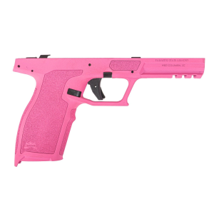 5.7 Rock Complete Frame, Pink