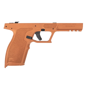Palmetto State Armory 5.7 Rock Complete Frame, Burnt Orange