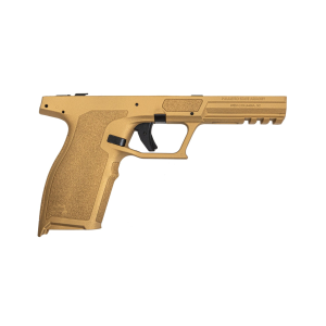 5.7 Rock Complete Frame, Gold