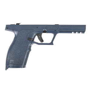 5.7 Rock Complete Frame, Navy Blue