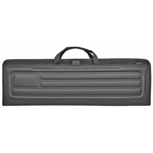 Palmetto State Armory Evolution Outdoor EVA Tactical Series Pistol Cases, 42", Black - 51290EV