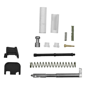 Palmetto State Armory Lone Wolf Slide Completion Kit for 10mm Pistol - LWD-SLIDEKIT-10