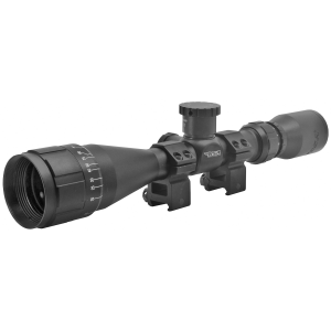 Palmetto State Armory BSA 3-9x40 Sweet 30-30 30/30 Duplex Reticle Rifle Scope - 303039X40AOWRTB
