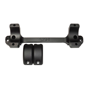 DNZ Game Reaper-Savage High Scope Mount and Ring Combo 1" Tube 4.42" To Receiver - L12200OS