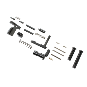 Palmetto State Armory CMMG Gunbuilder Lower Parts Kit MK3 - 38CA61A