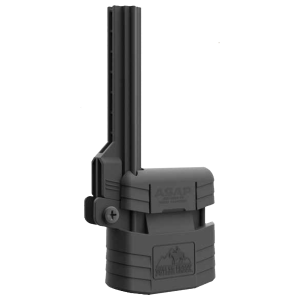 Butler Creek ASAP AR-15/M16 Polymer Universal Magazine Loader, Black - BCAAR15ML