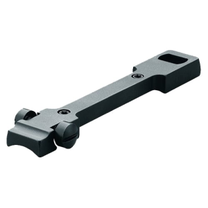 Palmetto State Armory Leupold STD Winchester 70 Long Range RH-SA 1 Piece Scope Base, Matte Black - 51738