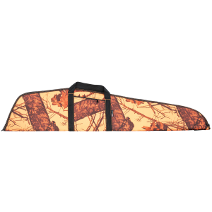 Palmetto State Armory Allen Endura Rifle Case - Mossy Oak Break-Up Blaze, Stylish Rifle Protection - 67348