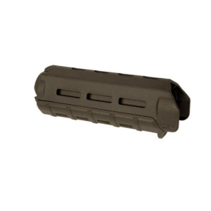 Palmetto State Armory Magpul MOE M-LOK AR15/M4 Hand Guard, OD Green (Carbine Length)- Mag424-ODG