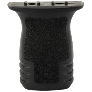 Palmetto State Armory Mission First Tactical Grip, Black, Fits Mlok - RCGMLOK