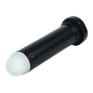 Palmetto State Armory Tacfire Heavy Buffer for AR-15/M4 - Black Anodized, Superior Recoil Control - MAR044