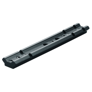 Palmetto State Armory Leupold & Stevens Rifleman Savage Axis Long Action Aluminum 1-Piece Scope Base, Matte Black - 120834