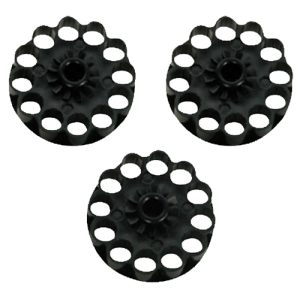 Palmetto State Armory Crosman Speedloader Kit for Crossman 1077, NightStalker Air Rifles - 413